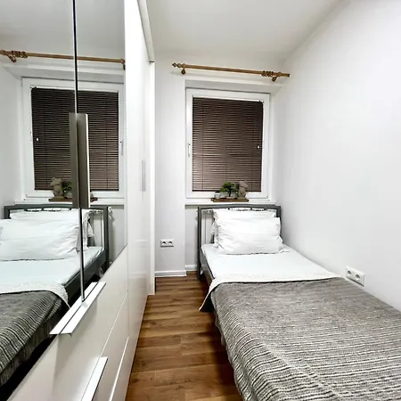 Spacious Two-bedroom With Free Parking * Σαράγεβο