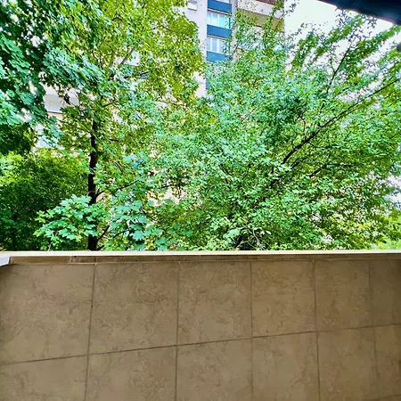 Spacious Two-bedroom With Free Parking Sarajevo