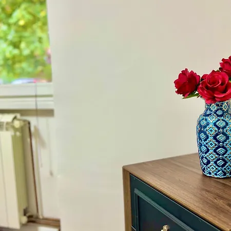 Apartment Spacious Two-bedroom With Free Parking Sarajevo